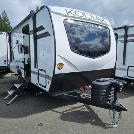 2025 Dutchmen Kodiak Cub 162BH - Image 14