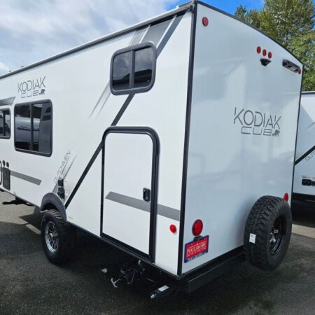 2025 Dutchmen Kodiak Cub 162BH - Image 3