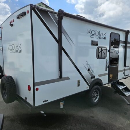 2025 Dutchmen Kodiak Cub 162BH - Image 4