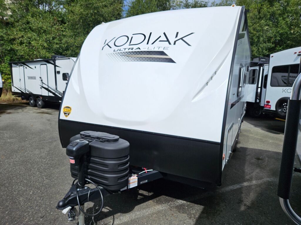 2025 Dutchmen Kodiak Ultra-Lite 201QB - Image 2