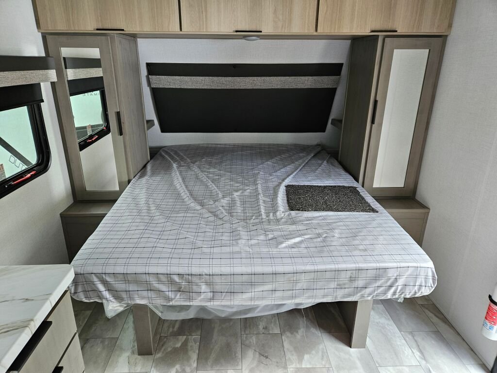 2025 Dutchmen Kodiak Ultra-Lite 201QB - Image 11