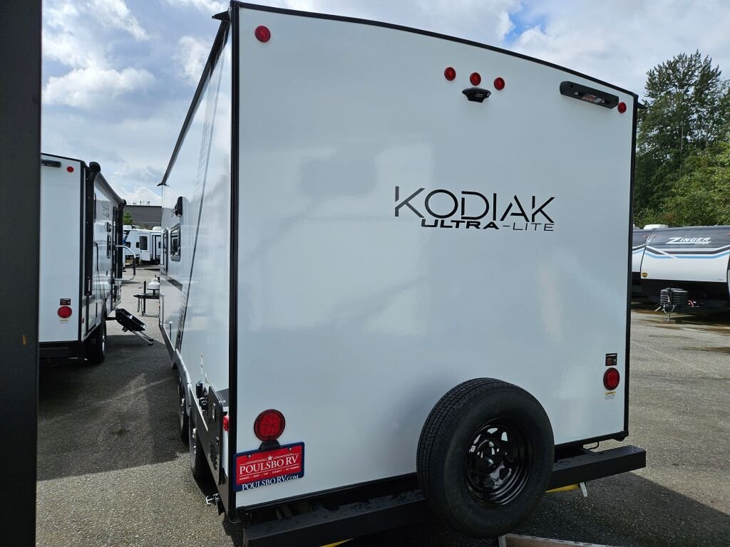 2025 Dutchmen Kodiak Ultra-Lite 201QB - Image 3