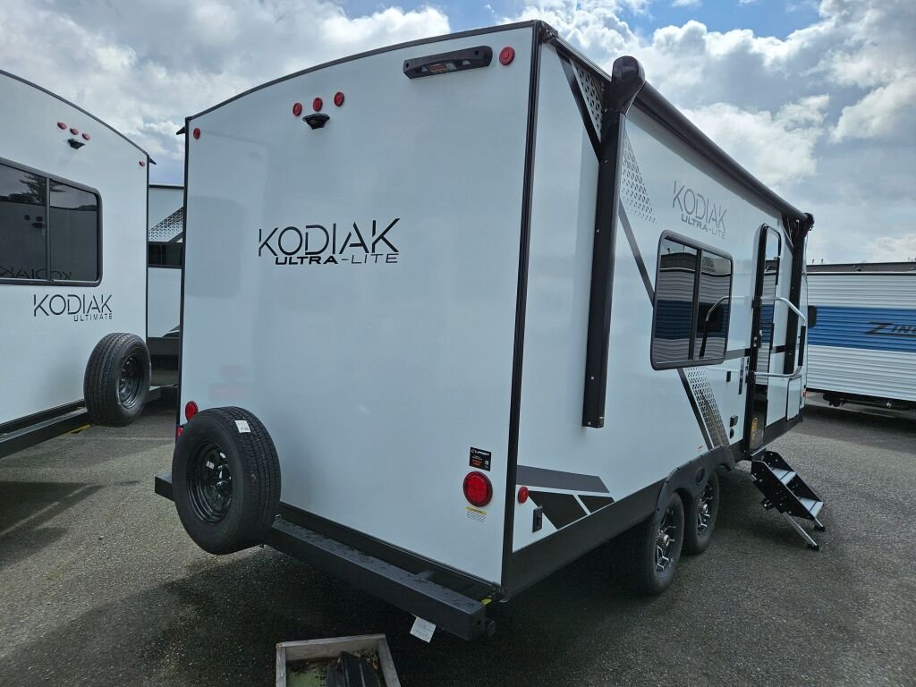 2025 Dutchmen Kodiak Ultra-Lite 201QB - Image 4