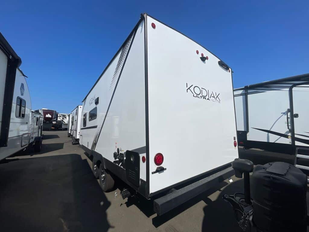 2025 Dutchmen Kodiak Ultra-Lite 201QB - Image 3