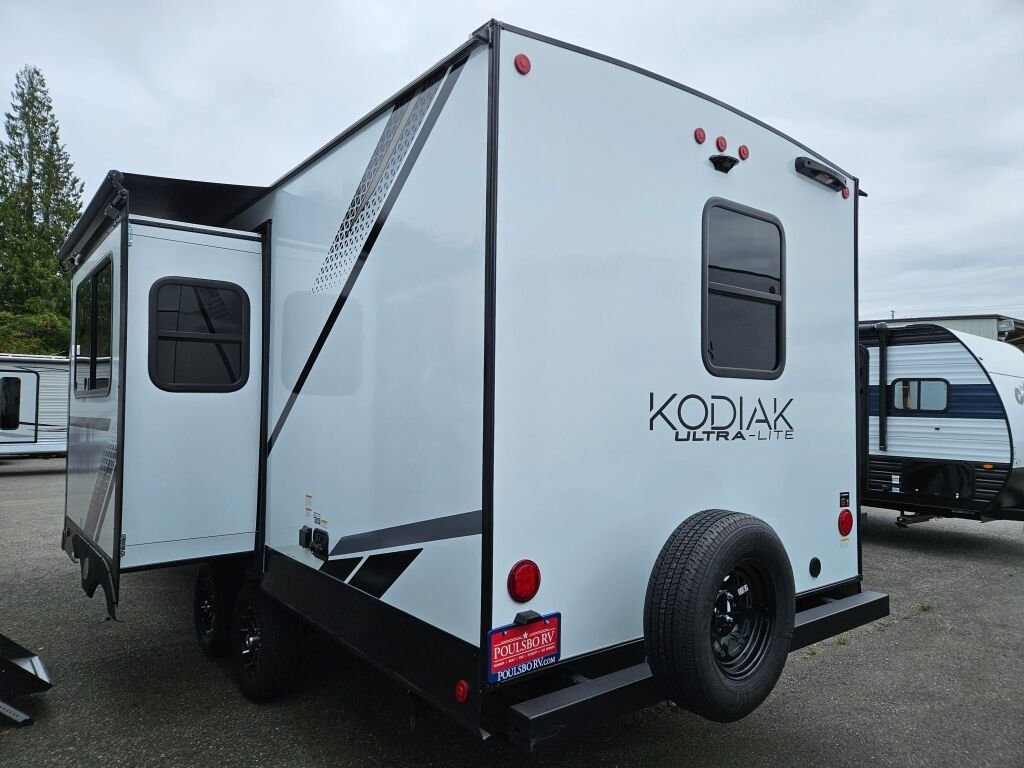 2025 Dutchmen Kodiak Ultra-Lite 242RBSL - Image 3