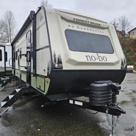 2025 Forest River RV NB20.7 - Image 13