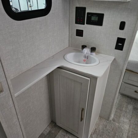 2025 Forest River RV NB20.7 - Image 7