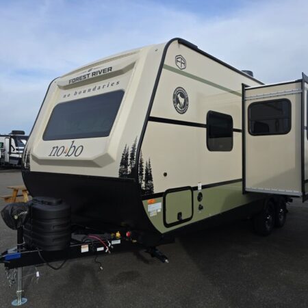 2025 Forest River RV NB20.1 - Image 2