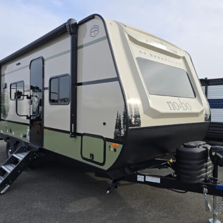 2025 Forest River RV NB20.1 - Image 15