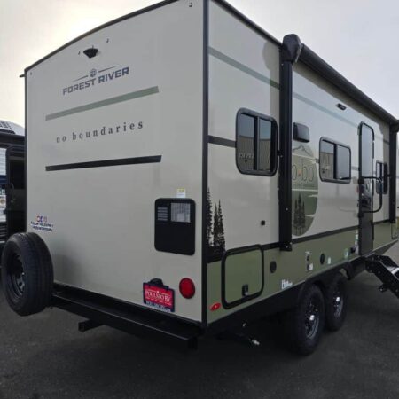 2025 Forest River RV NB20.1 - Image 4