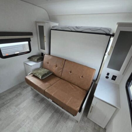 2025 Forest River RV NB20.1 - Image 5