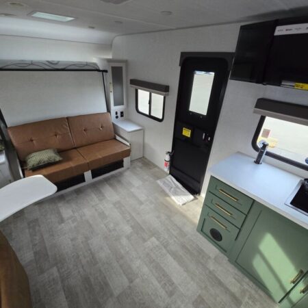 2025 Forest River RV NB20.1 - Image 8