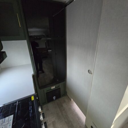 2025 Forest River RV NB20.1 - Image 10