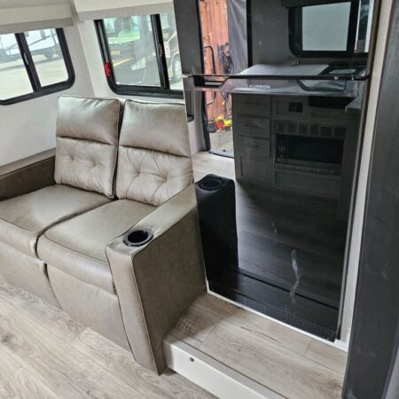 2025 Forest River R-Pod RP-198 - Image 12