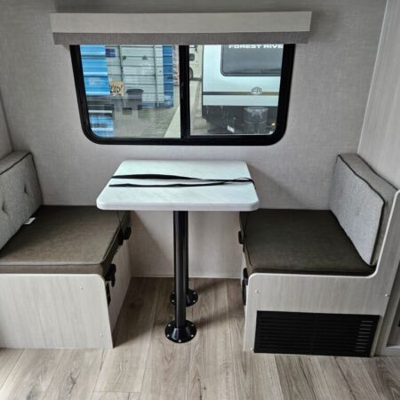 2025 Forest River R-Pod RP-198 - Image 13