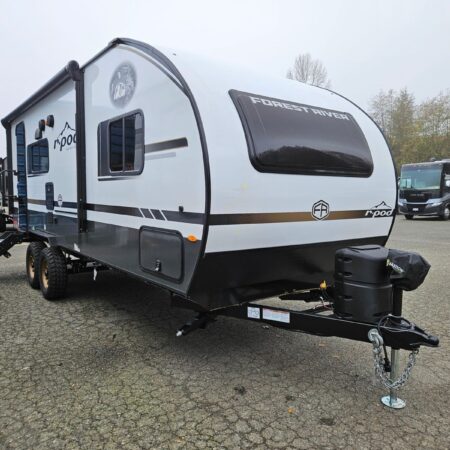 2025 Forest River R-Pod RP-198 - Image 15