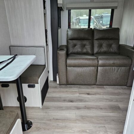 2025 Forest River R-Pod RP-198 - Image 5