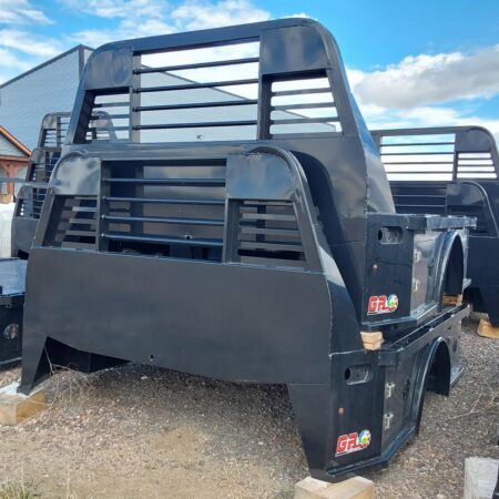 New 2025 GR Skirted Long Bed Dual - Image 3