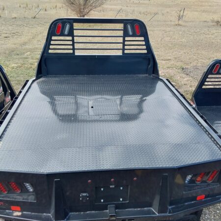 New 2025 GR Skirted Long Bed Dual - Image 2
