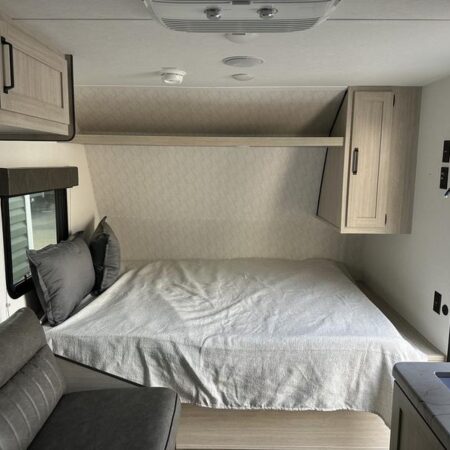 2025 Palomino Puma Camping Edition 16BHCE - Image 11