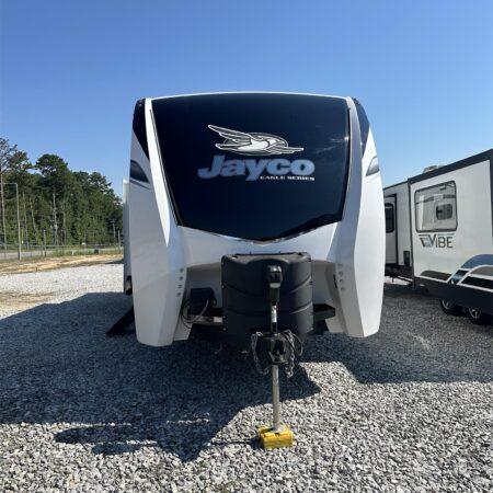2022 JAYCO EAGLE HT 312BHOK - Image 2