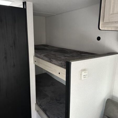 2025 Palomino Puma Camping Edition 16BHCE - Image 7