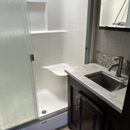 2019 JAYCO NORTH POINT 377RLBH - Image 19