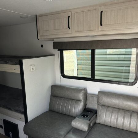 2025 Palomino Puma Camping Edition 16BHCE - Image 6