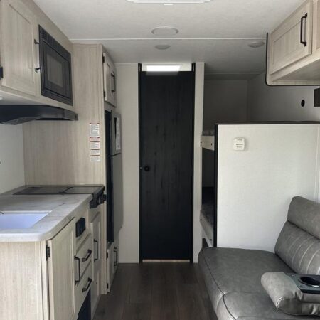 2025 Palomino Puma Camping Edition 16BHCE - Image 5