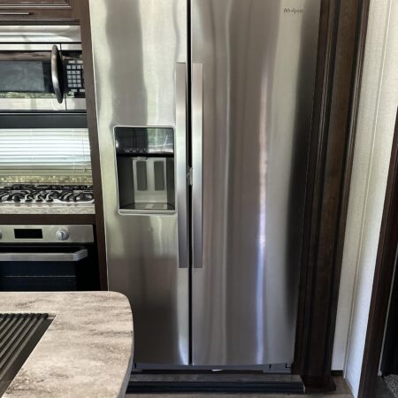 2019 JAYCO NORTH POINT 377RLBH - Image 13
