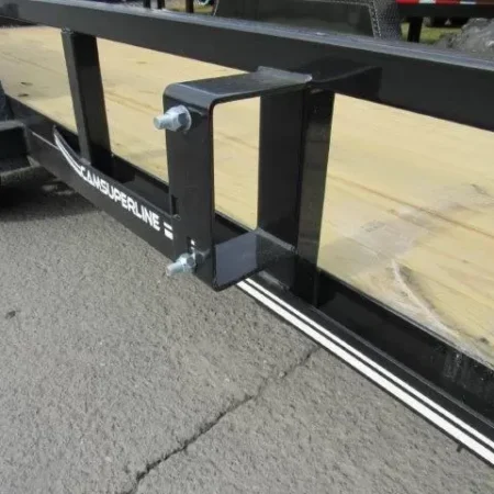 Cam Superline 7 x 14 Landscape Utility Trailer - Image 6