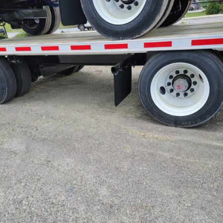 2026 Fontaine 48 ft Step Deck Trailer - Image 3
