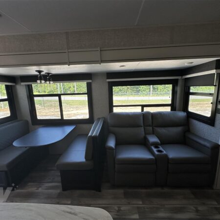2022 JAYCO EAGLE HT 312BHOK - Image 7