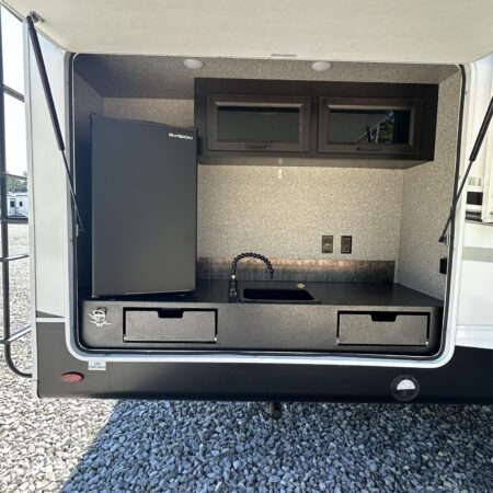 2022 JAYCO EAGLE HT 312BHOK - Image 3