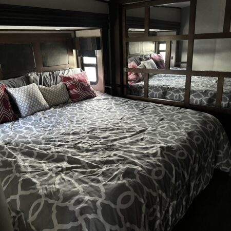 2019 JAYCO NORTH POINT 377RLBH - Image 21