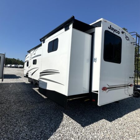 2022 JAYCO EAGLE HT 312BHOK - Image 4