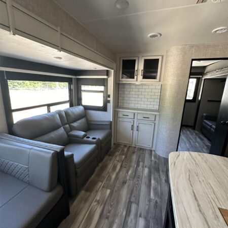2022 JAYCO EAGLE HT 312BHOK - Image 5