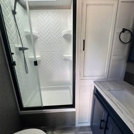 2022 JAYCO EAGLE HT 312BHOK - Image 8