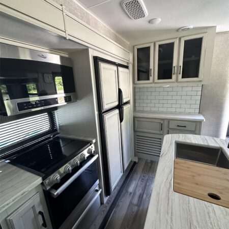 2022 JAYCO EAGLE HT 312BHOK - Image 6