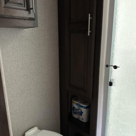 2019 JAYCO NORTH POINT 377RLBH - Image 20