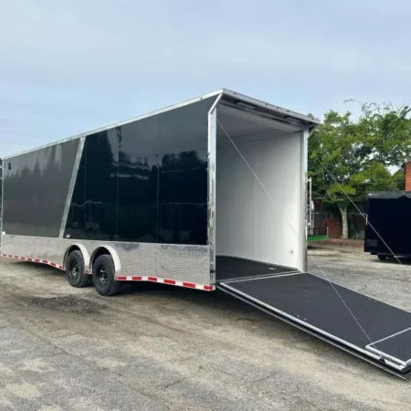 Race Ready 8.5x28TA - Image 2