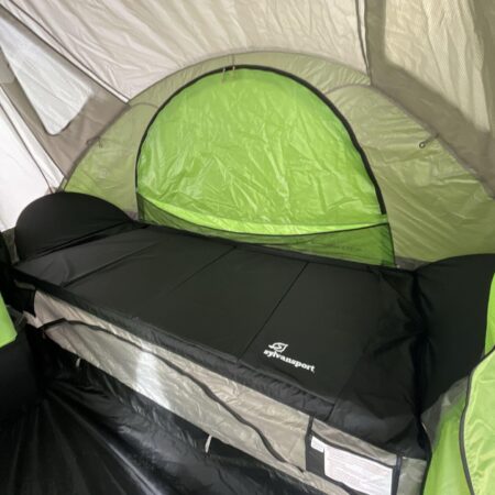 2017 SYLVAN SPORT GO - Image 3