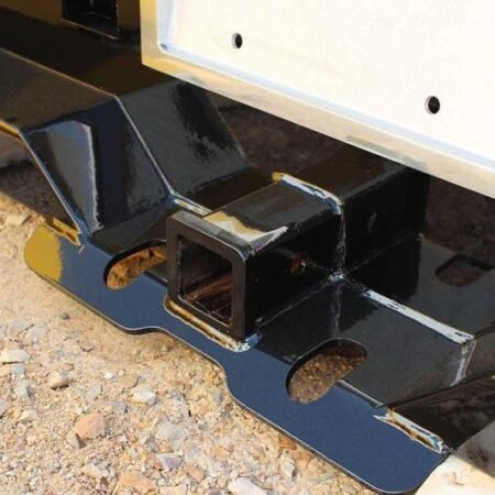 New Norstar ST Truck Bed Skirted Single Wheel - Image 4