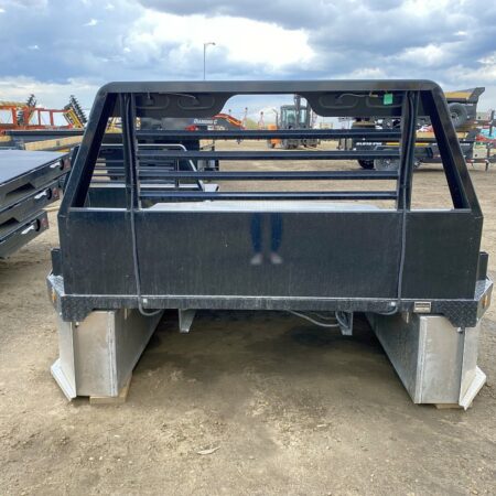 HILLSBORO STA500 HYBRID TRUCK BED - Image 2