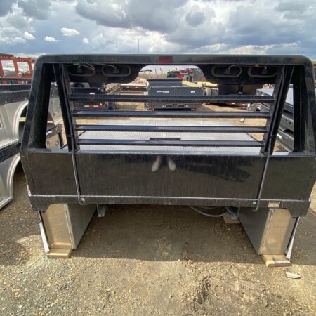 HILLSBORO STA500 HYBRID TRUCK BED - Image 2