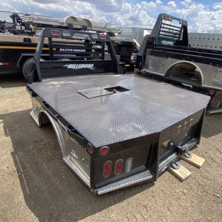 HILLSBORO STA500 HYBRID TRUCK BED - Image 3