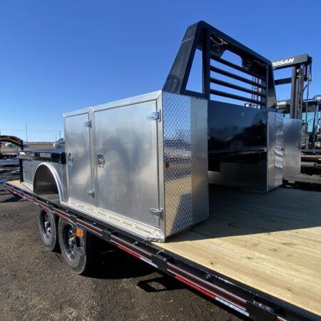 Hillsboro Hybrid Truck Bed STA500 - Image 10