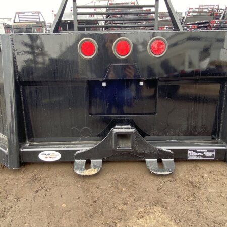 HILLSBORO G2 STEEL TRUCK BED - Image 8