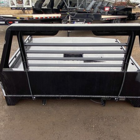 HILLSBORO G2 STEEL TRUCK BED - Image 5