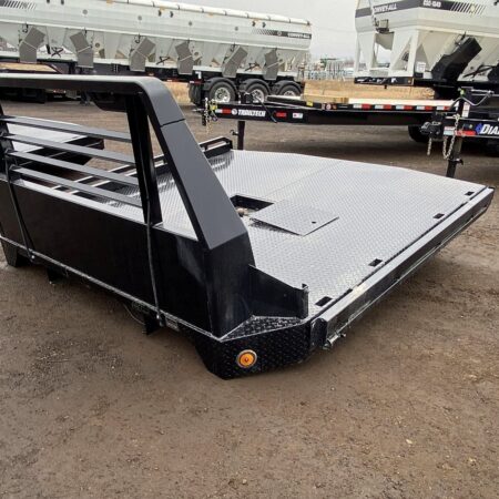 HILLSBORO G2 STEEL TRUCK BED - Image 4